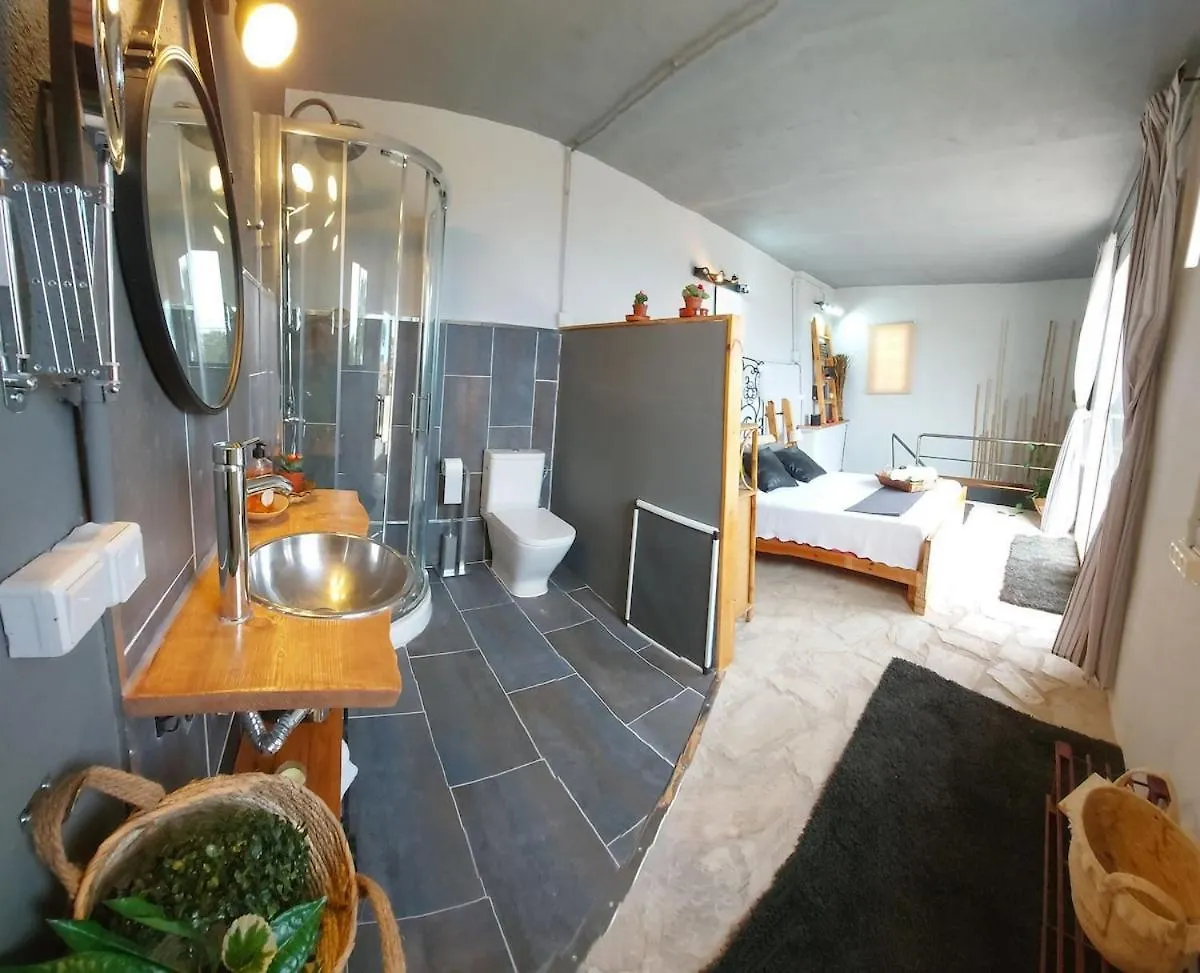 Anglada, Villa With A Private Pool And Jacuzzi 滨海略雷特 西班牙
